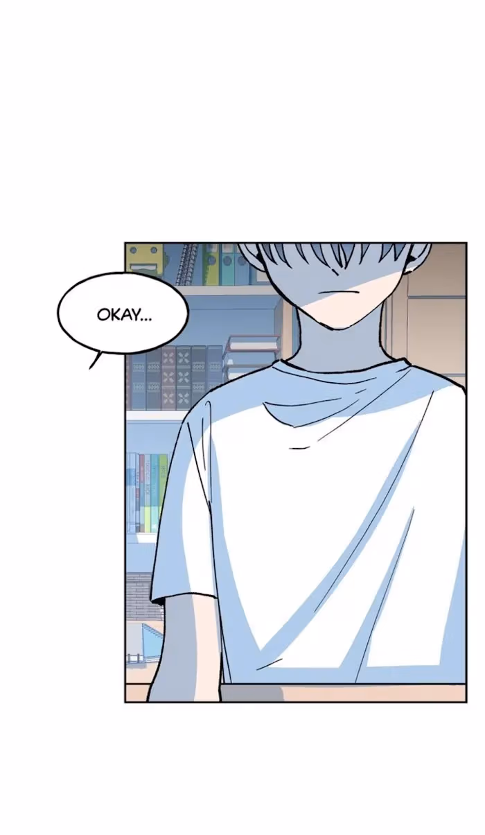 The Perfect Replacement Chapter 12 page 58 - 