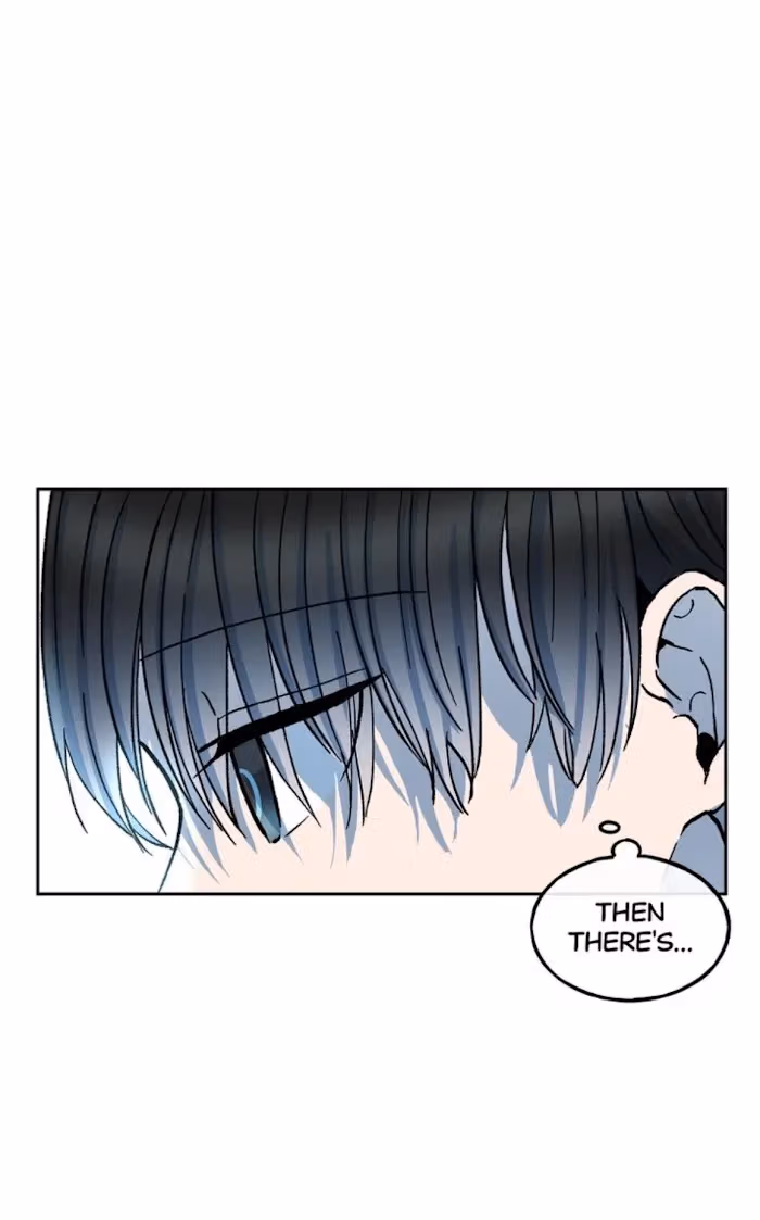 The Perfect Replacement Chapter 12 page 61 - 
