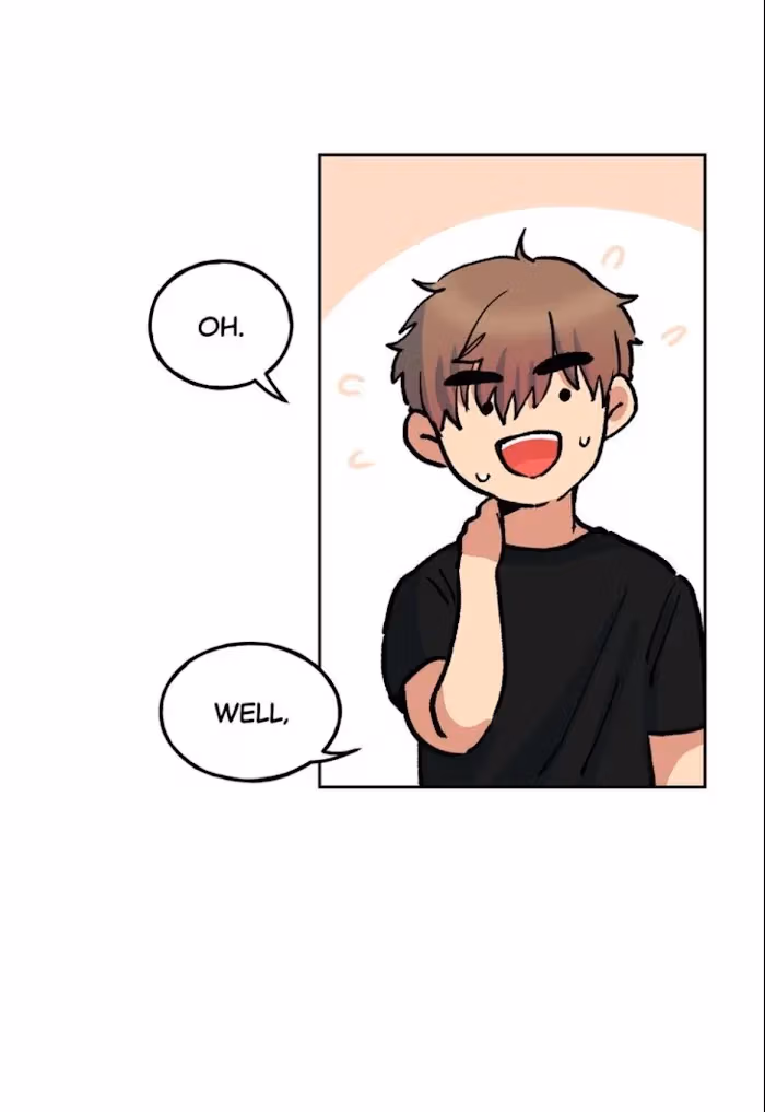 The Perfect Replacement Chapter 12 page 67 - 