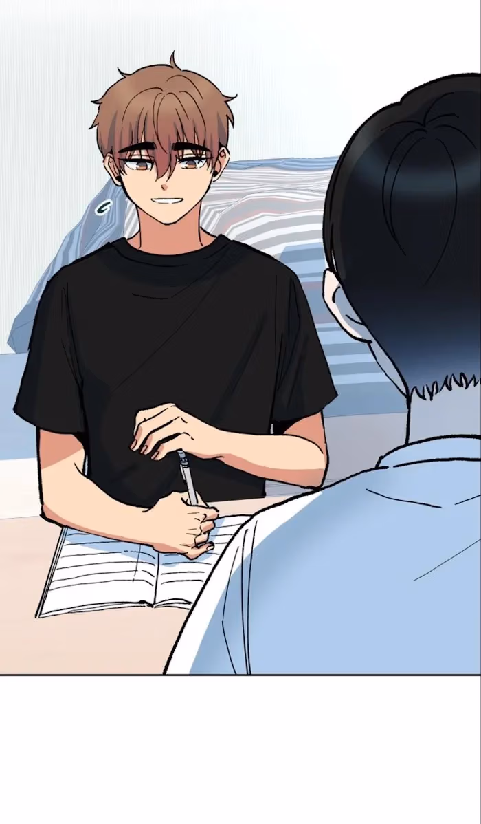 The Perfect Replacement Chapter 12 page 70 - 