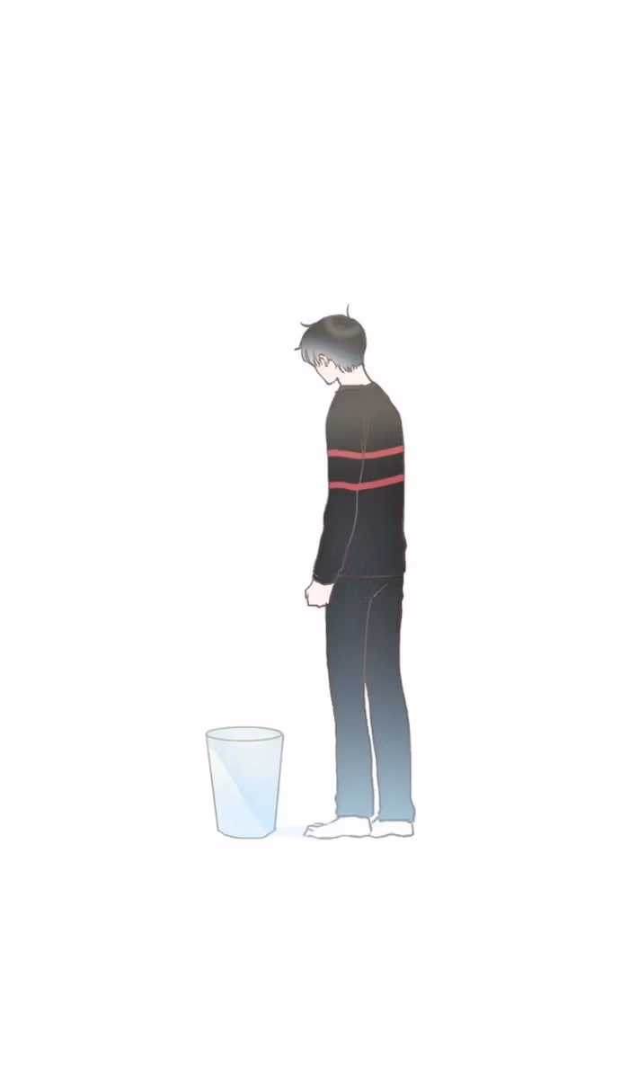 The Perfect Replacement Chapter 12 page 74 - 
