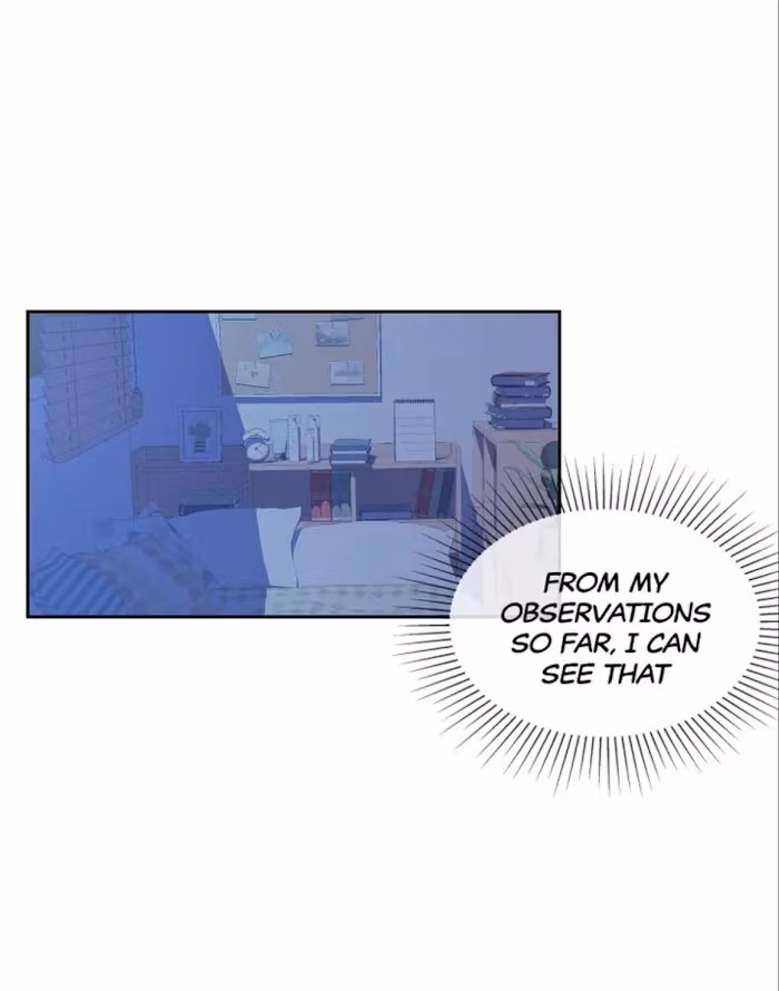 The Perfect Replacement Chapter 12 page 10 - 