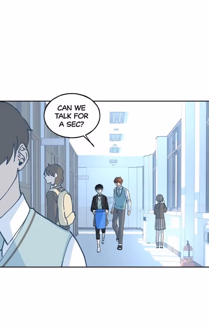The Perfect Replacement Chapter 13 page 14 - 