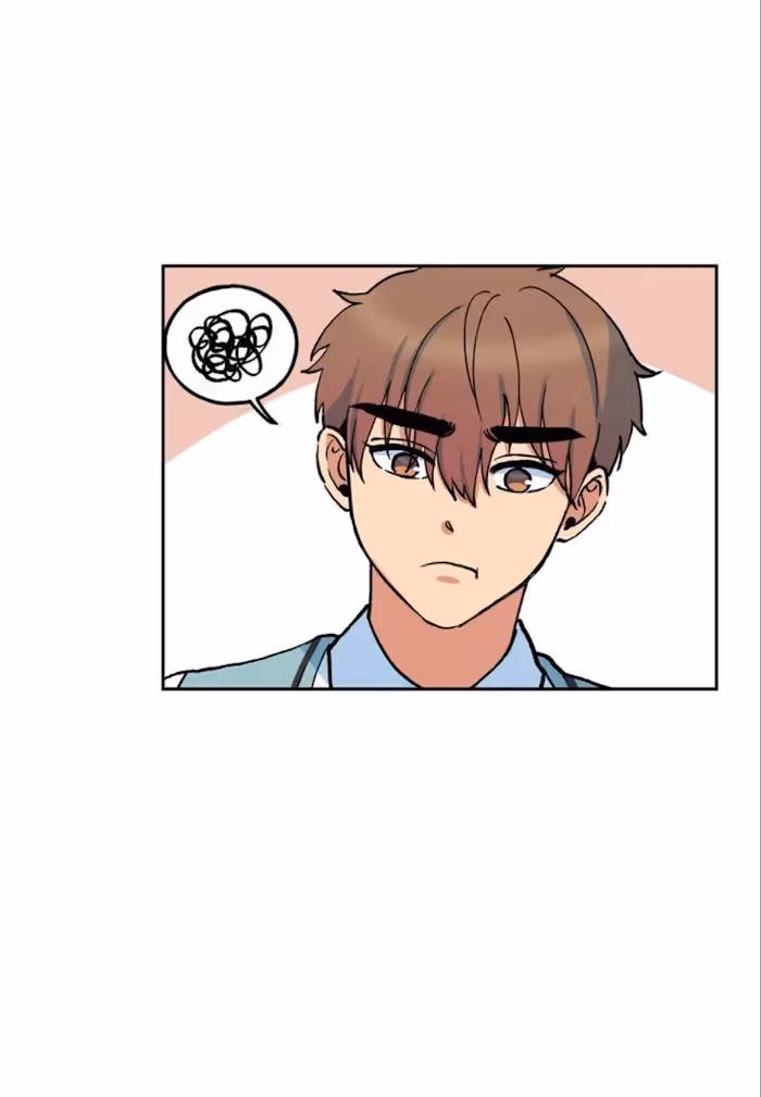 The Perfect Replacement Chapter 13 page 16 - 