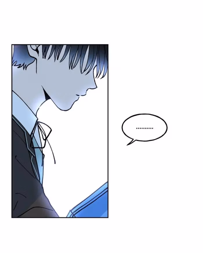 The Perfect Replacement Chapter 13 page 20 - 