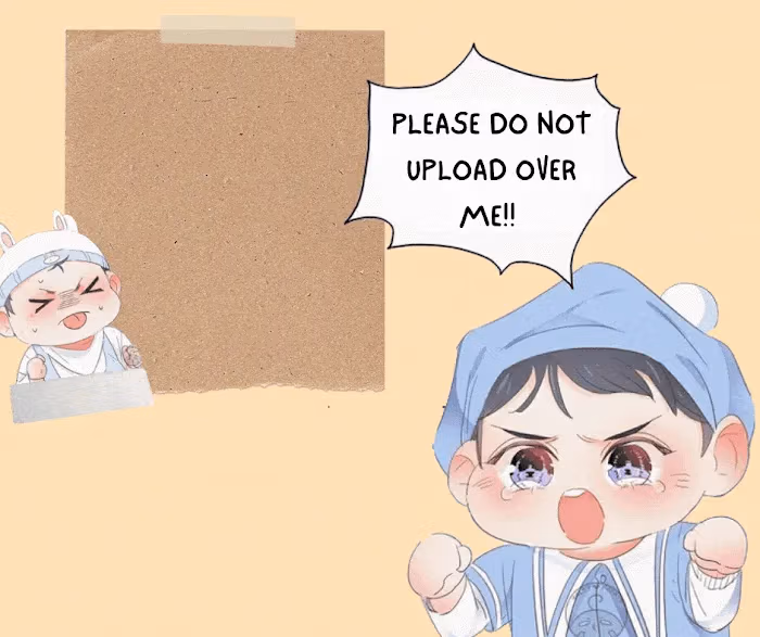 The Perfect Replacement Chapter 13 page 3 - 