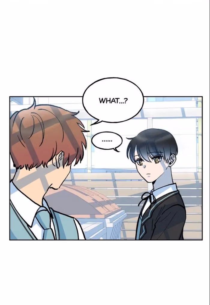 The Perfect Replacement Chapter 13 page 23 - 