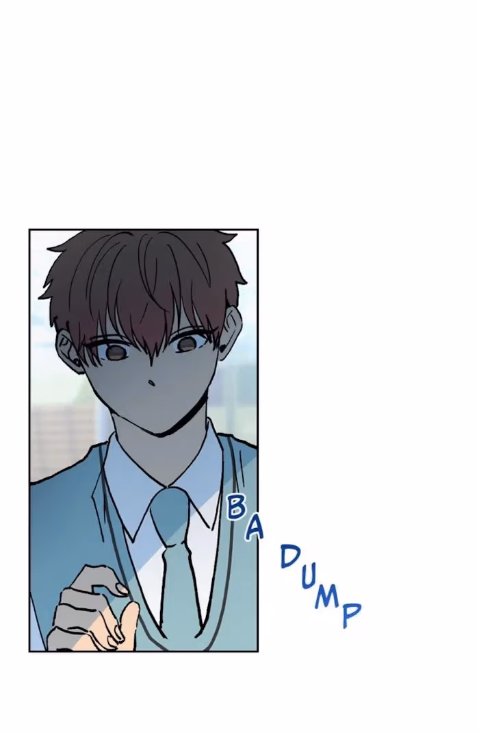 The Perfect Replacement Chapter 13 page 29 - 