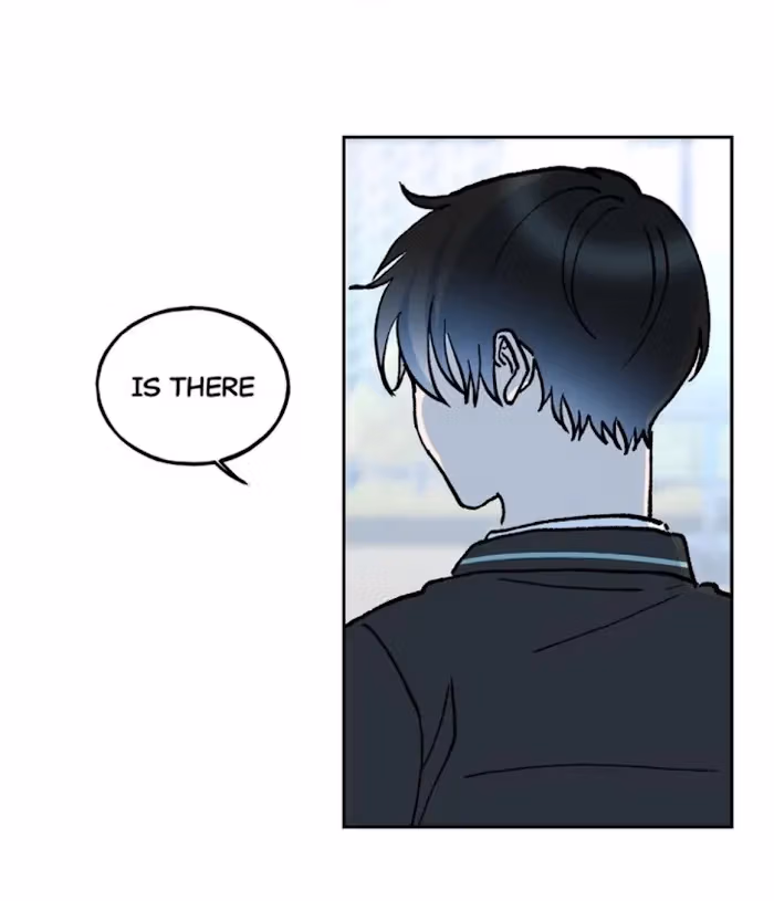 The Perfect Replacement Chapter 13 page 30 - 