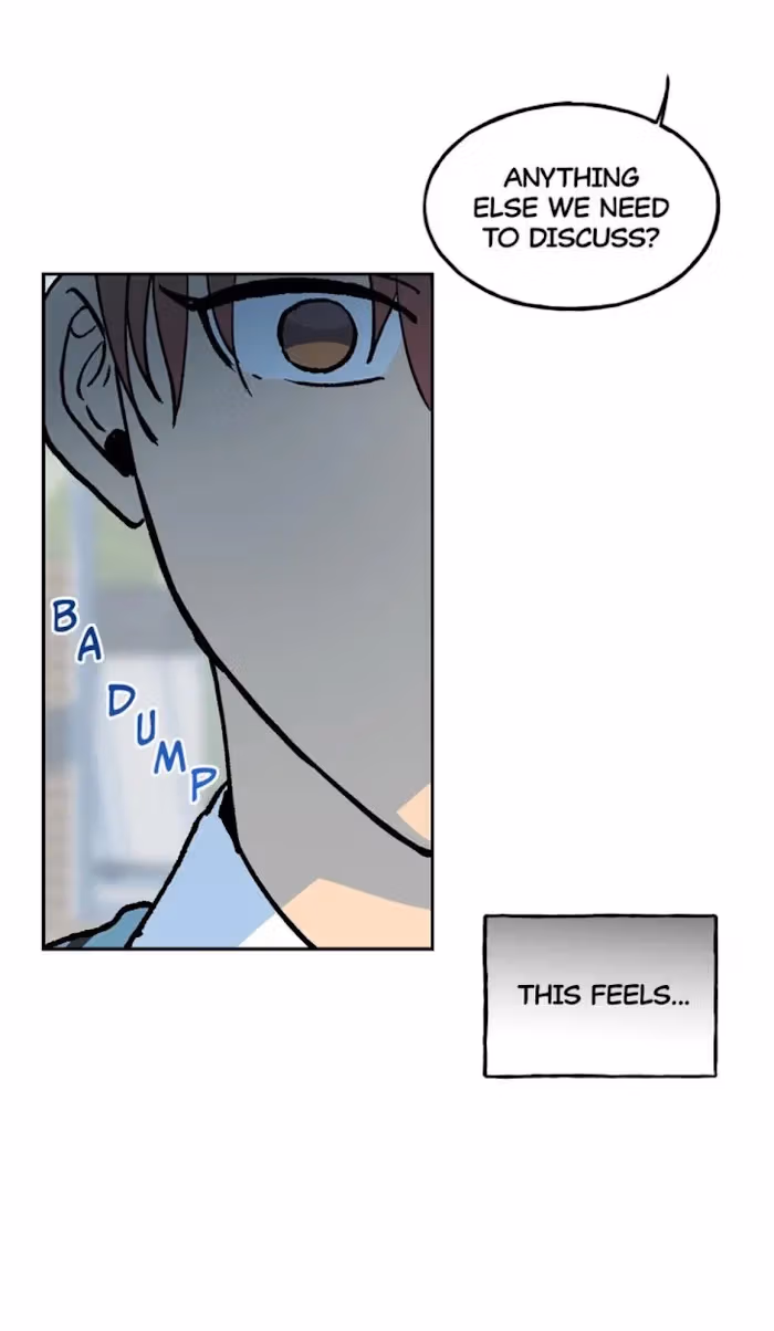 The Perfect Replacement Chapter 13 page 31 - 