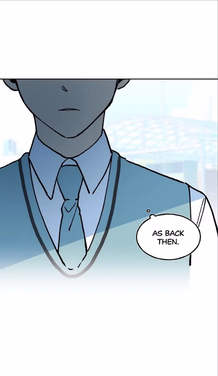 The Perfect Replacement Chapter 13 page 33 - 