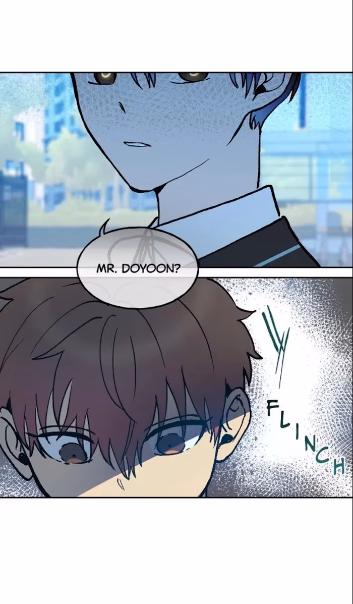 The Perfect Replacement Chapter 13 page 34 - 