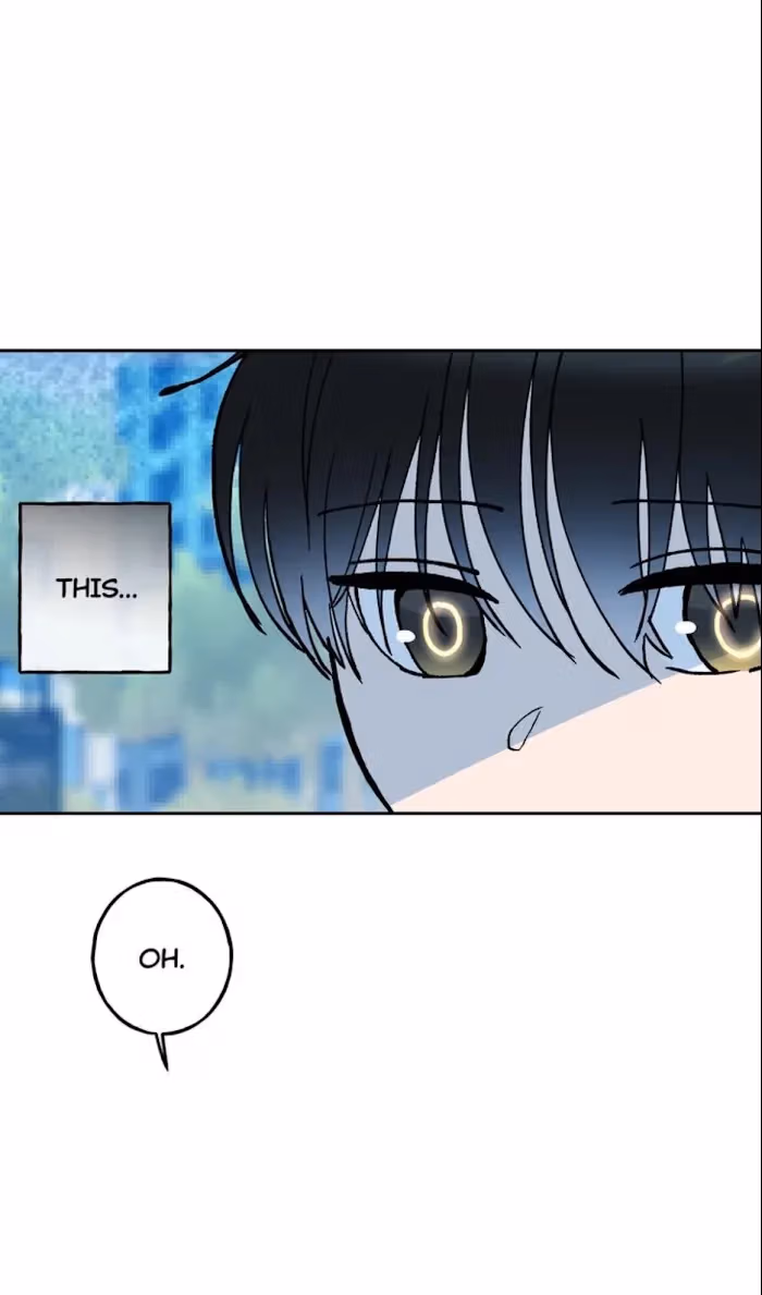 The Perfect Replacement Chapter 13 page 35 - 