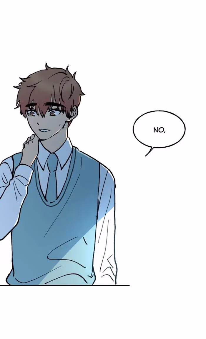The Perfect Replacement Chapter 13 page 36 - 
