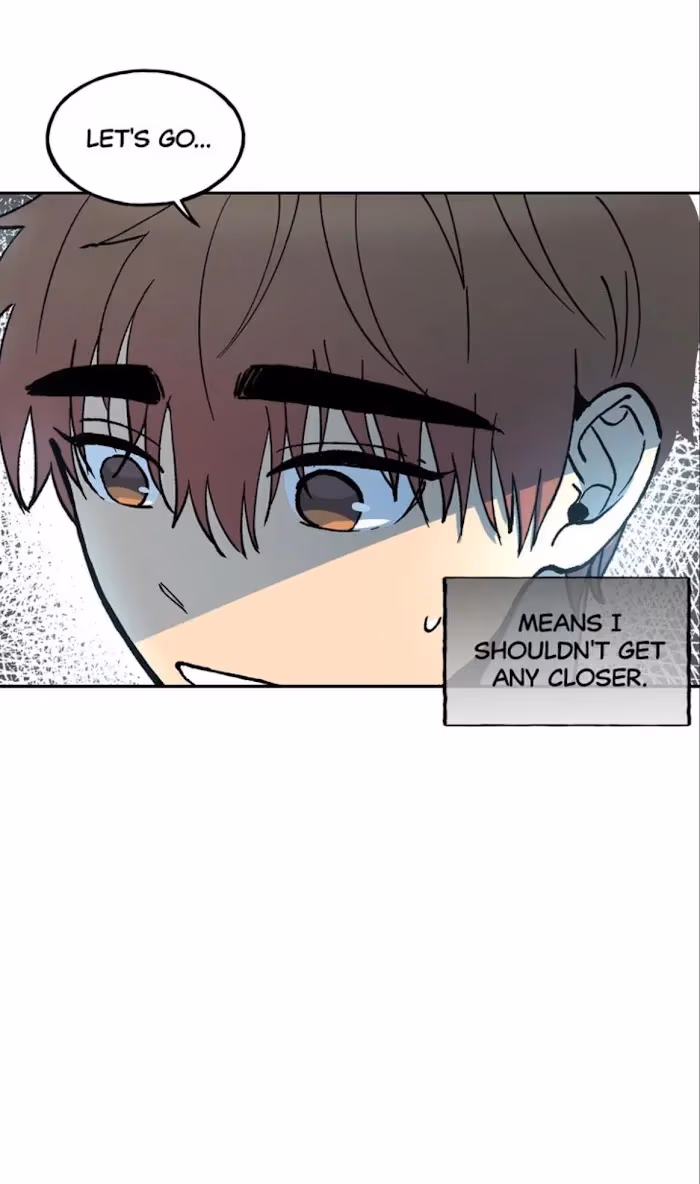 The Perfect Replacement Chapter 13 page 37 - 