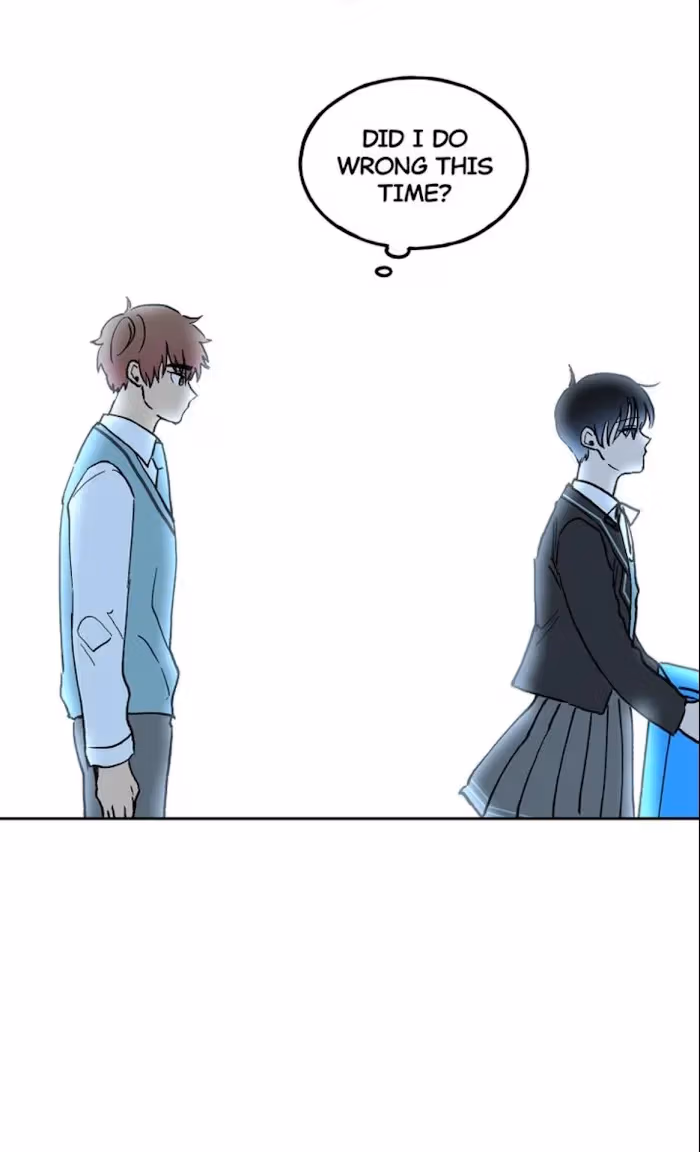 The Perfect Replacement Chapter 13 page 39 - 