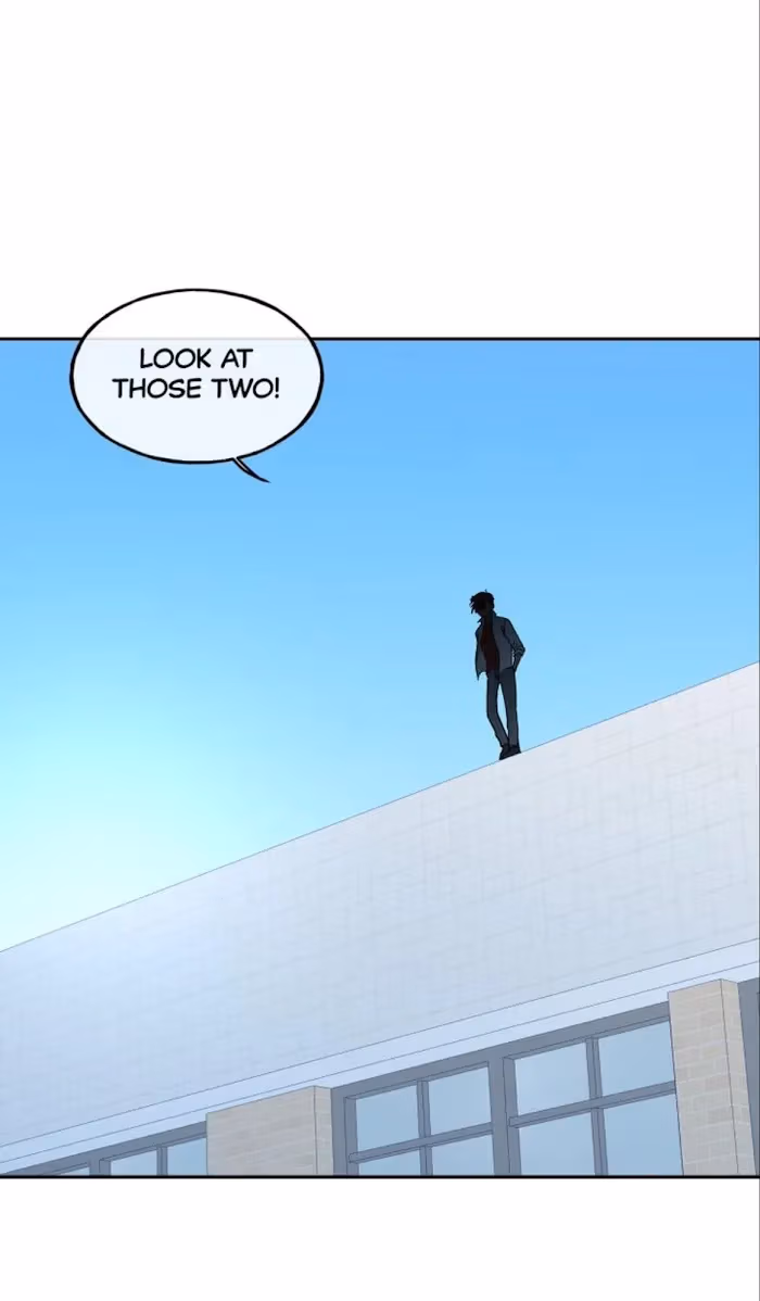 The Perfect Replacement Chapter 13 page 41 - 