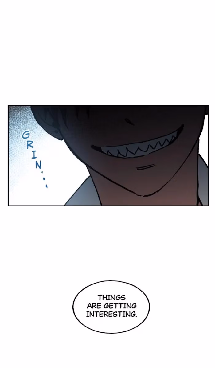 The Perfect Replacement Chapter 13 page 42 - 