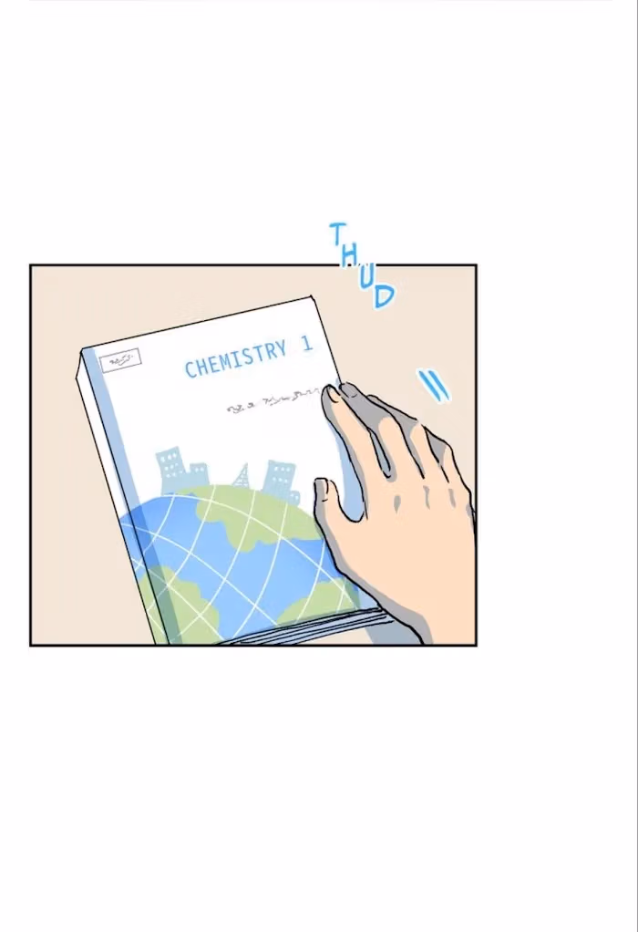 The Perfect Replacement Chapter 13 page 44 - 