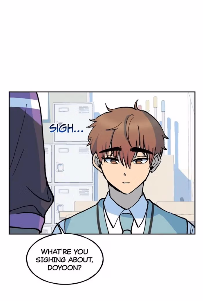 The Perfect Replacement Chapter 13 page 45 - 
