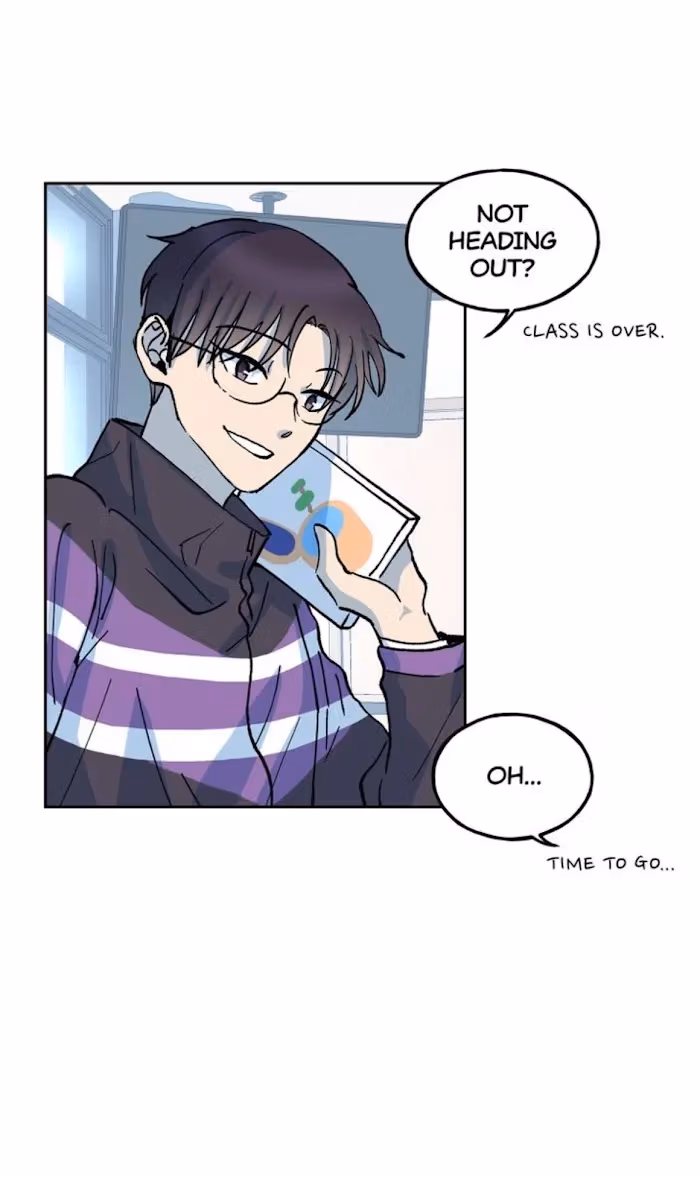 The Perfect Replacement Chapter 13 page 47 - 