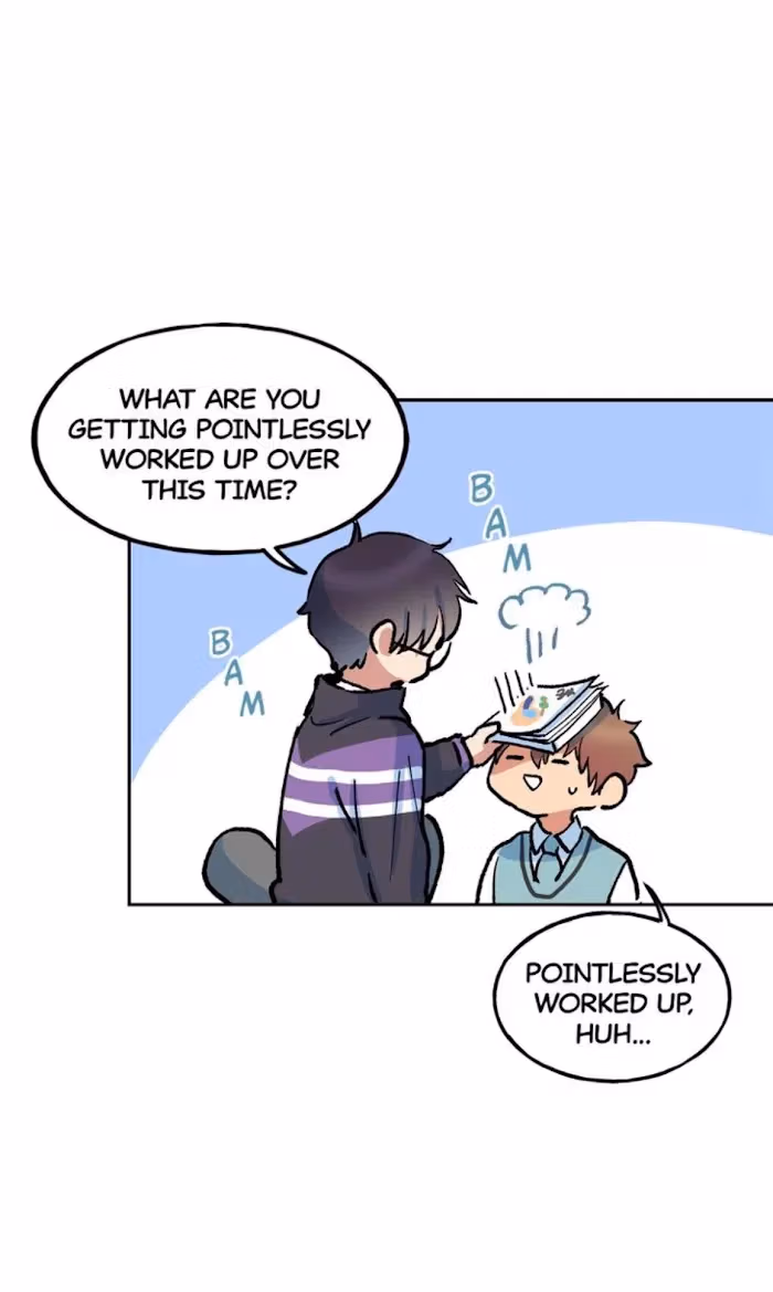 The Perfect Replacement Chapter 13 page 48 - 