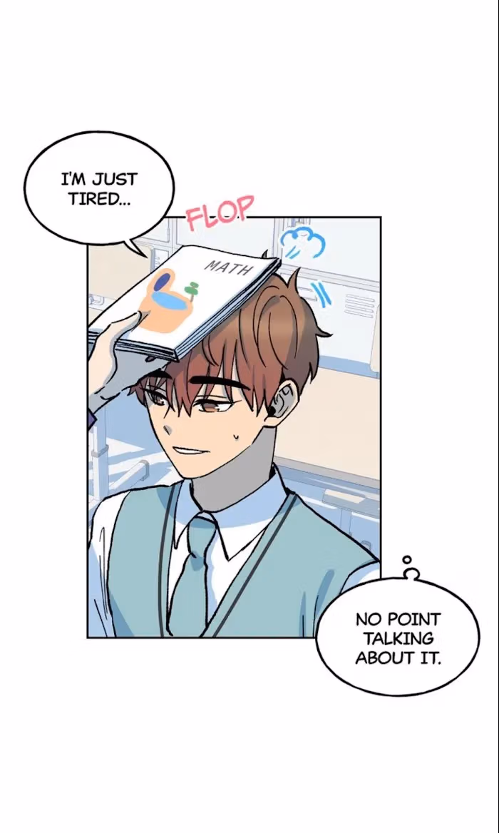 The Perfect Replacement Chapter 13 page 49 - 