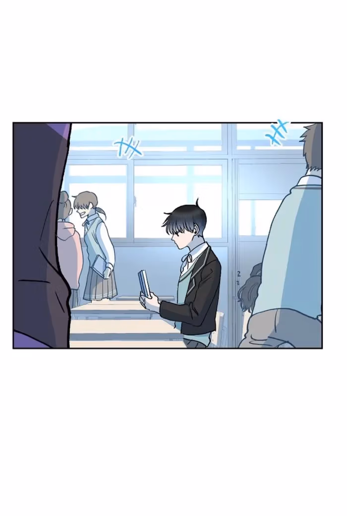 The Perfect Replacement Chapter 13 page 50 - 