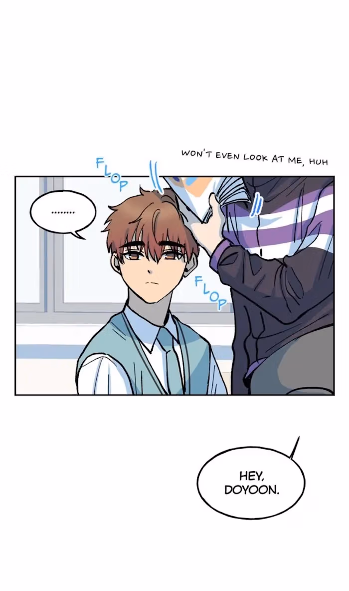 The Perfect Replacement Chapter 13 page 51 - 