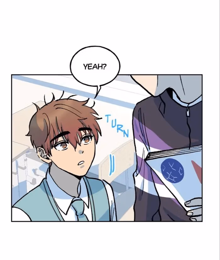 The Perfect Replacement Chapter 13 page 52 - 