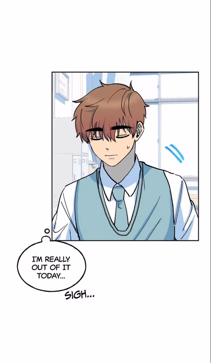 The Perfect Replacement Chapter 13 page 56 - 