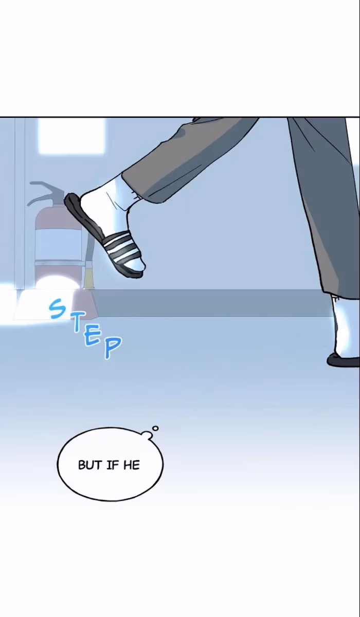 The Perfect Replacement Chapter 13 page 60 - 