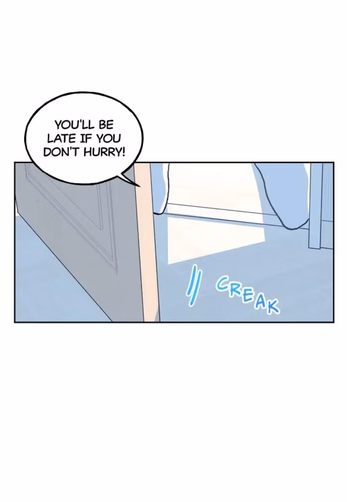 The Perfect Replacement Chapter 13 page 7 - 