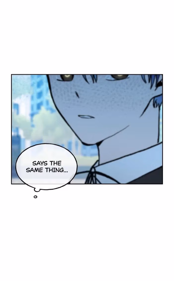 The Perfect Replacement Chapter 13 page 61 - 