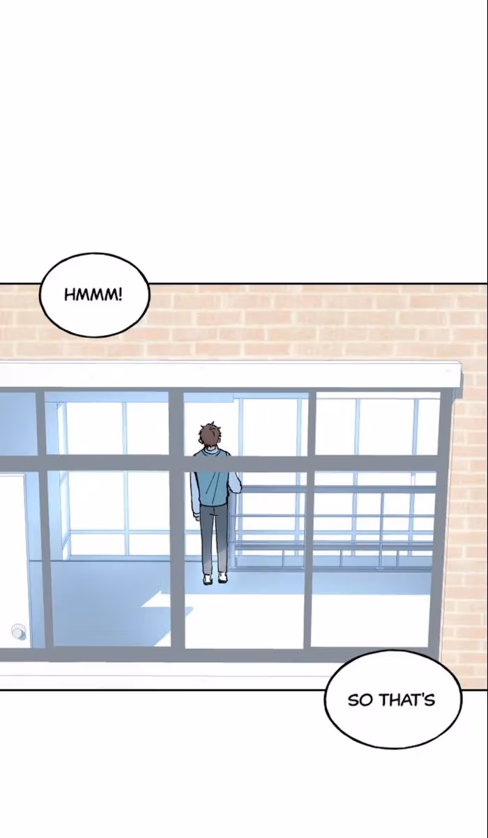 The Perfect Replacement Chapter 13 page 65 - 