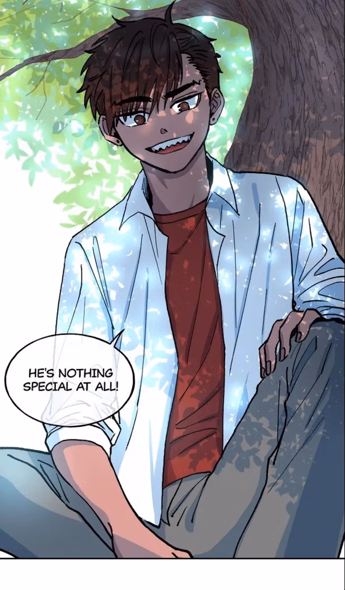 The Perfect Replacement Chapter 13 page 68 - 