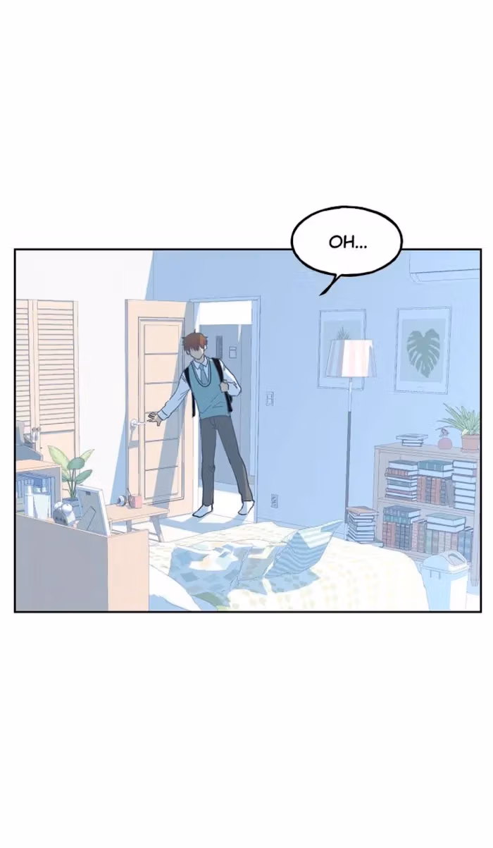 The Perfect Replacement Chapter 13 page 8 - 