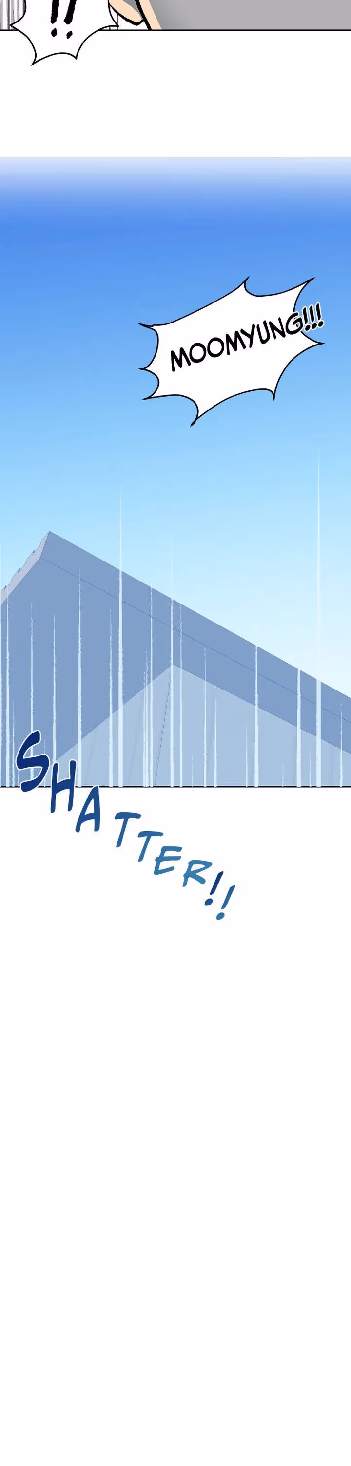 The Perfect Replacement Chapter 14 page 19 - 