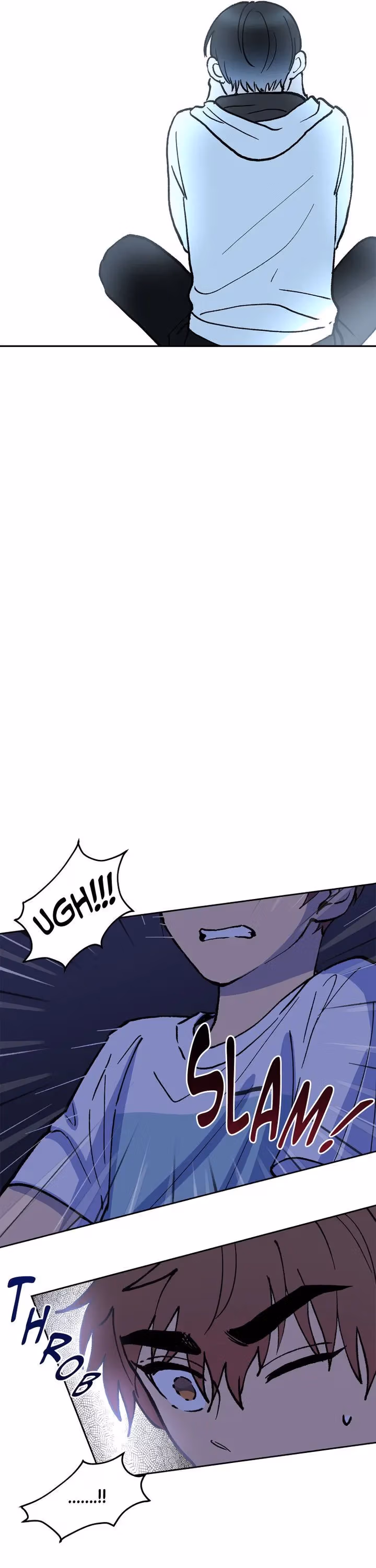 The Perfect Replacement Chapter 15 page 17 - 