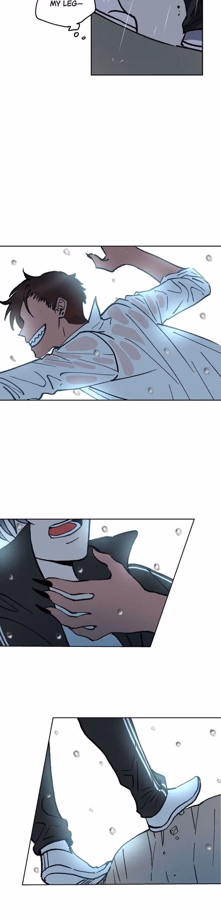 The Perfect Replacement Chapter 18 page 14 - 