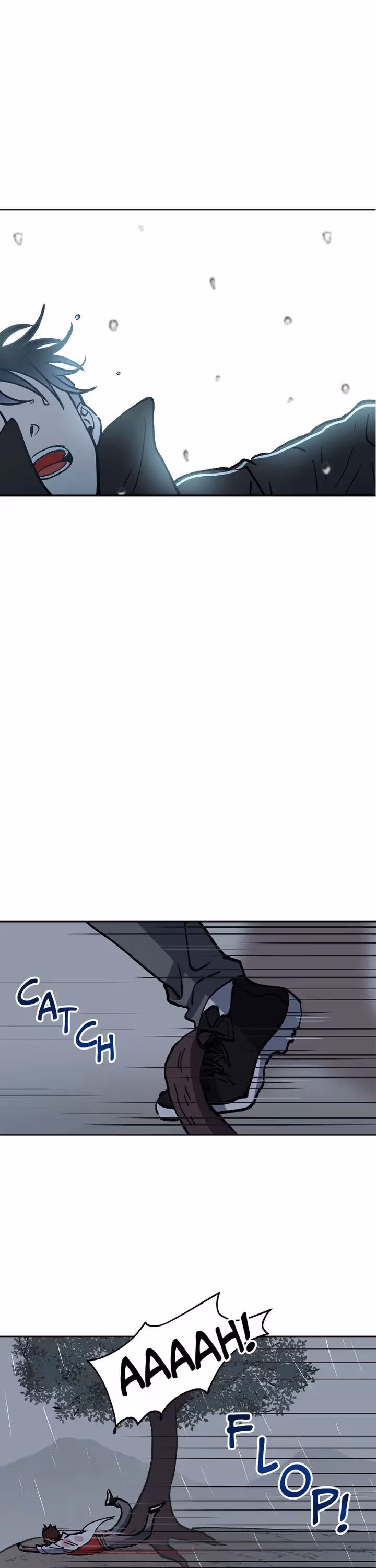 The Perfect Replacement Chapter 18 page 15 - 