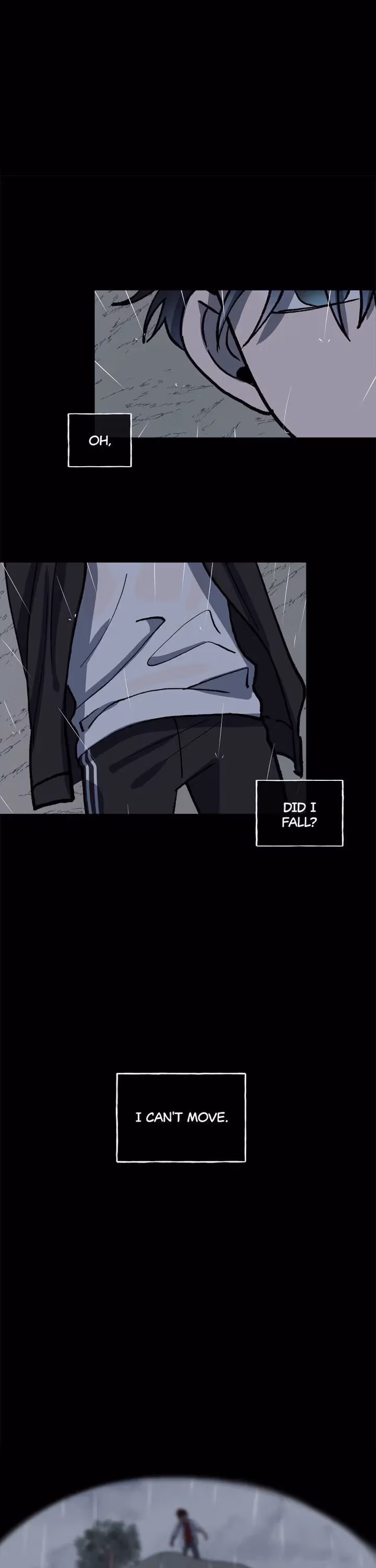 The Perfect Replacement Chapter 18 page 17 - 