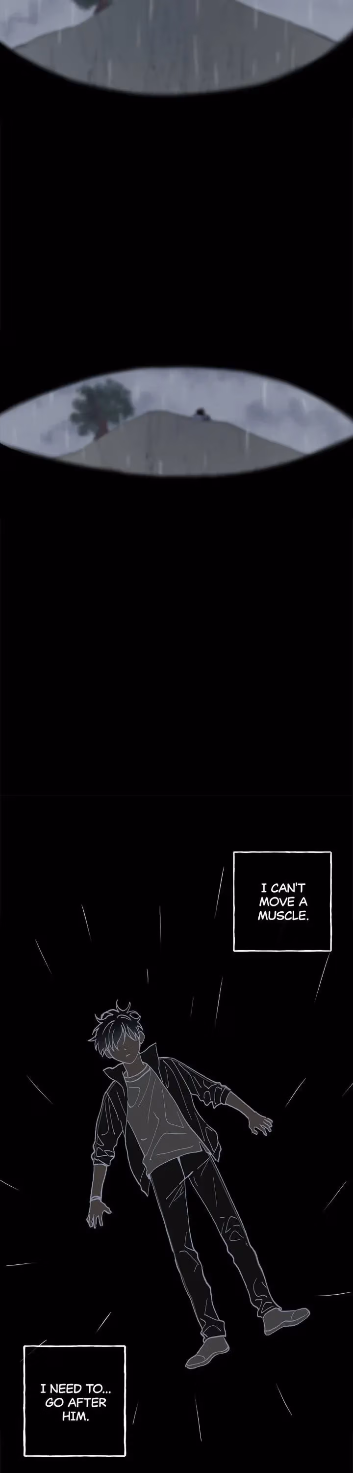 The Perfect Replacement Chapter 18 page 18 - 