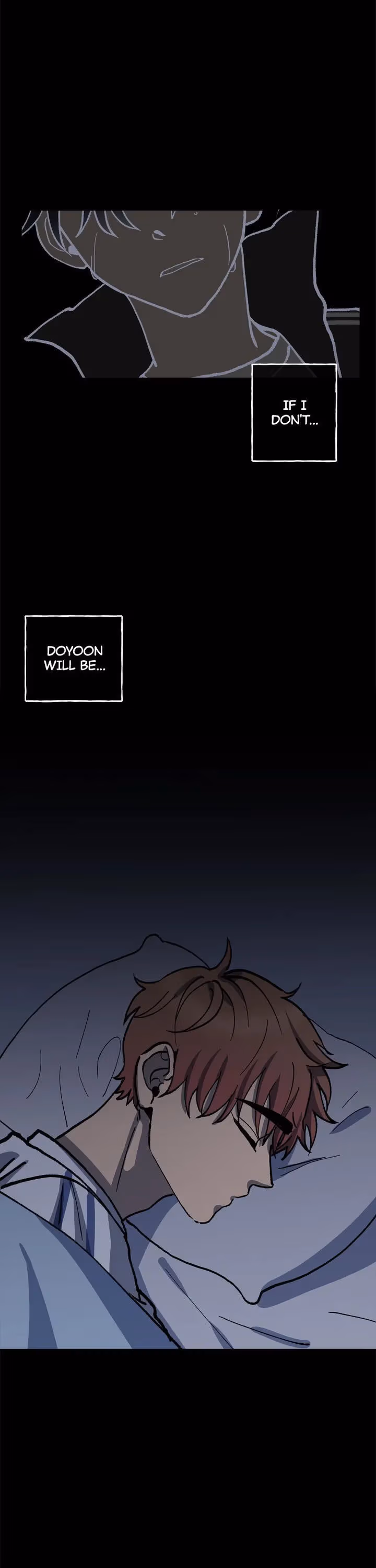 The Perfect Replacement Chapter 18 page 19 - 