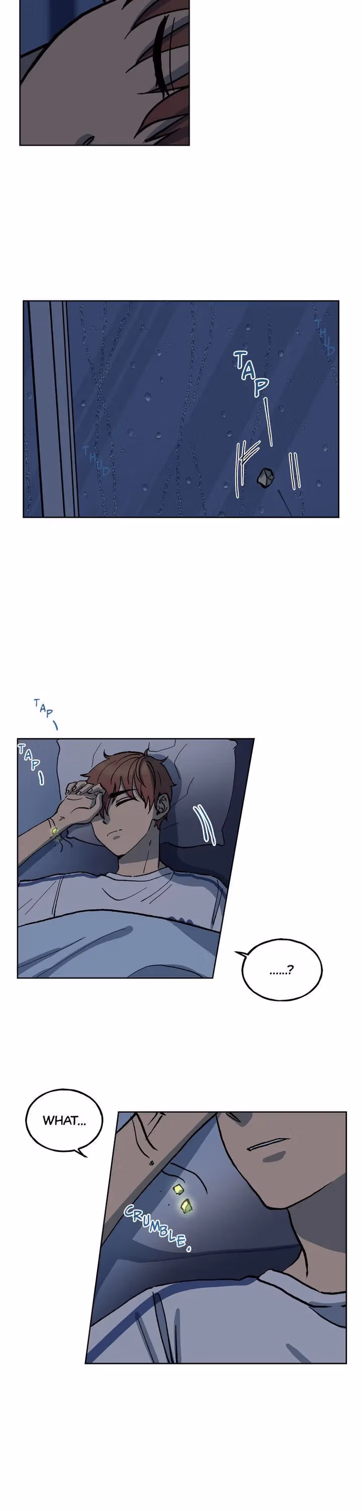 The Perfect Replacement Chapter 19 page 2 - 