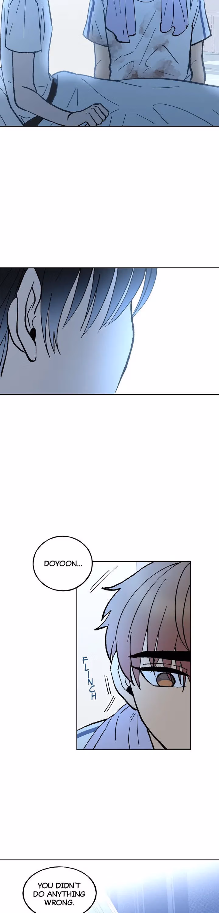 The Perfect Replacement Chapter 19 page 20 - 