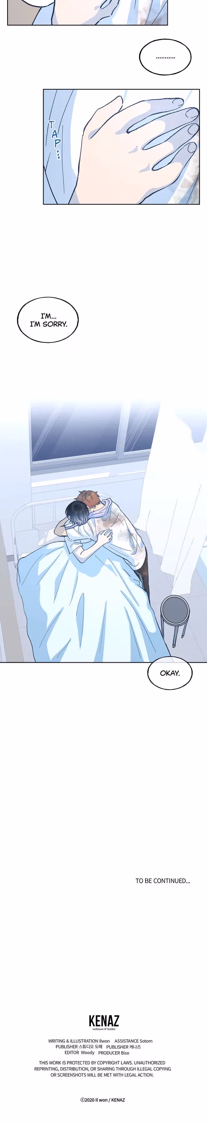 The Perfect Replacement Chapter 19 page 24 - 