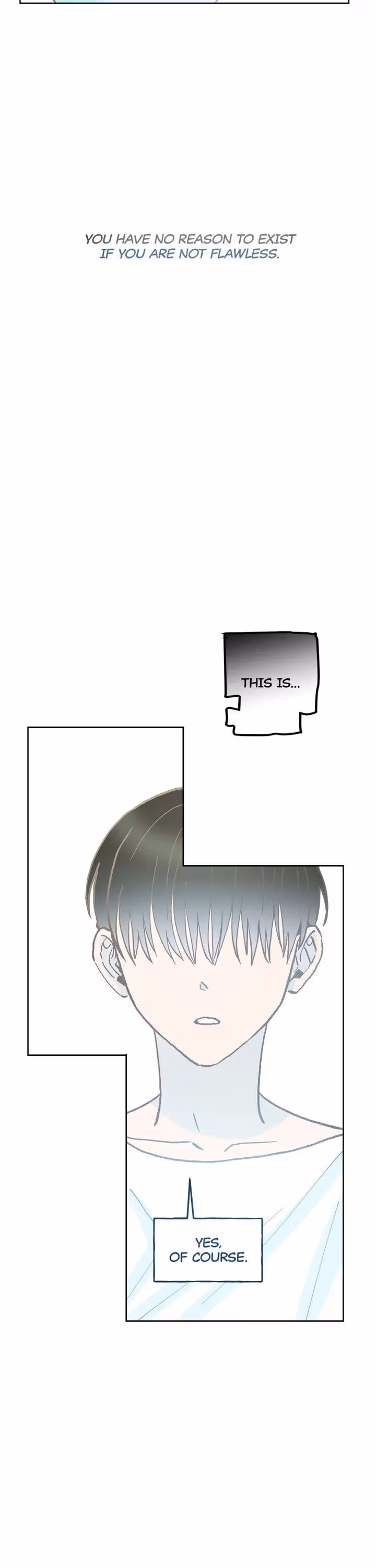 The Perfect Replacement Chapter 19 page 5 - 