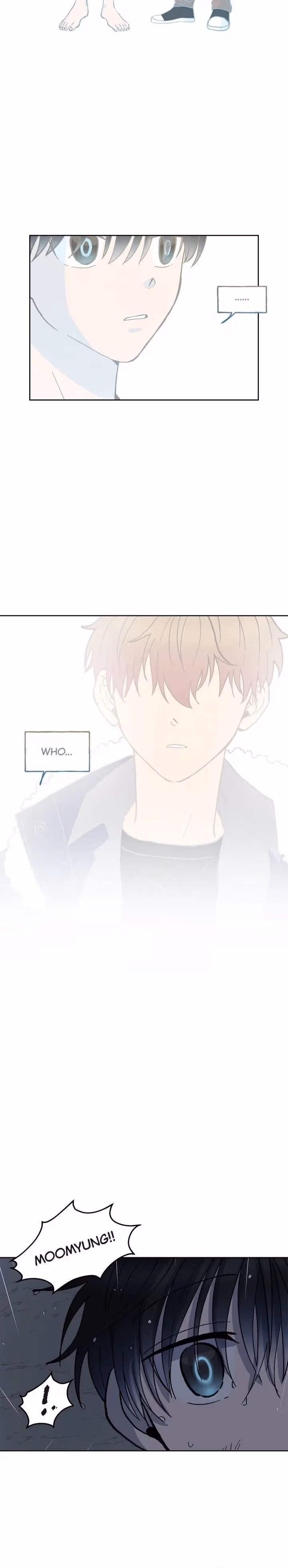 The Perfect Replacement Chapter 19 page 8 - 