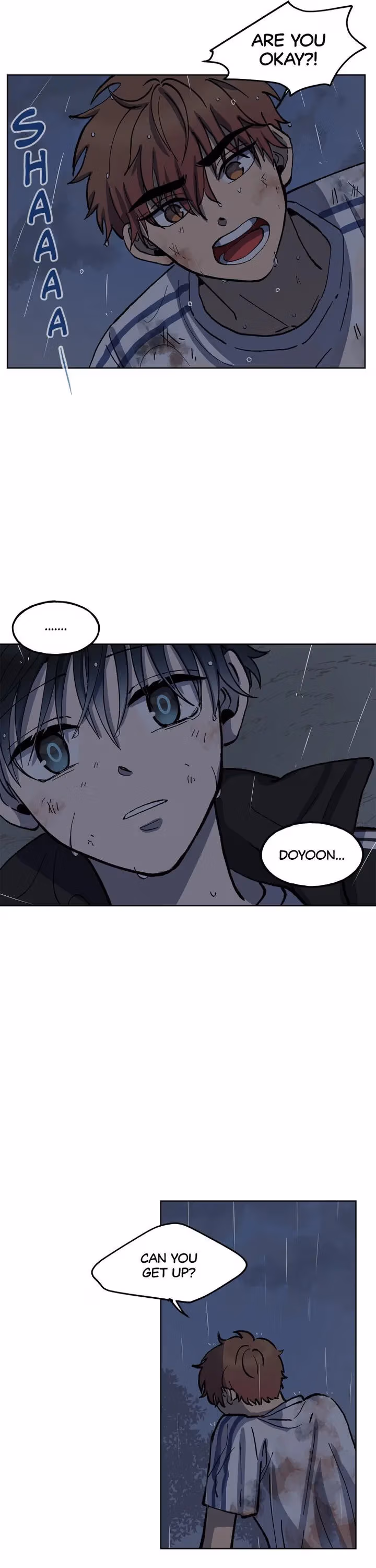 The Perfect Replacement Chapter 19 page 9 - 